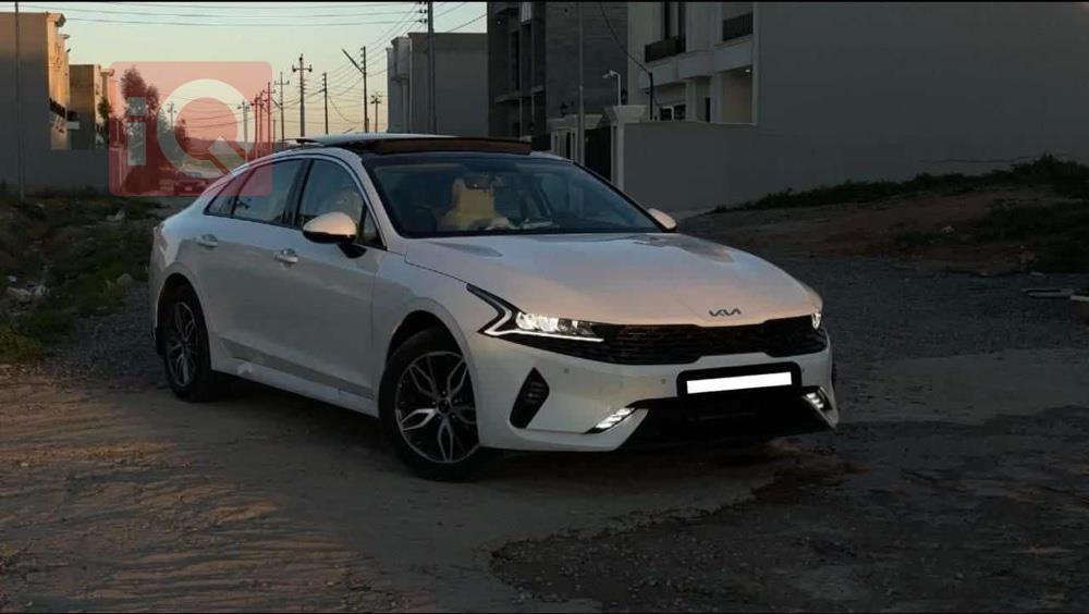 کیا K5